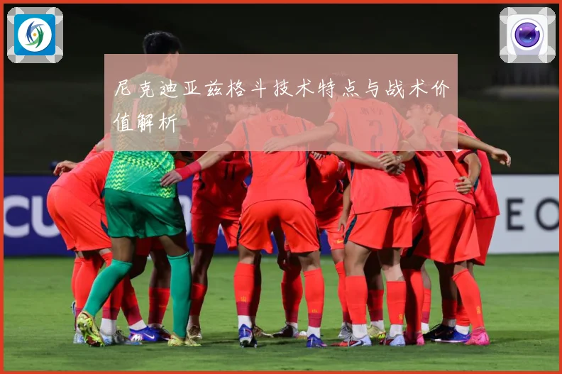 尼克迪亚兹格斗技术特点与战术价值解析