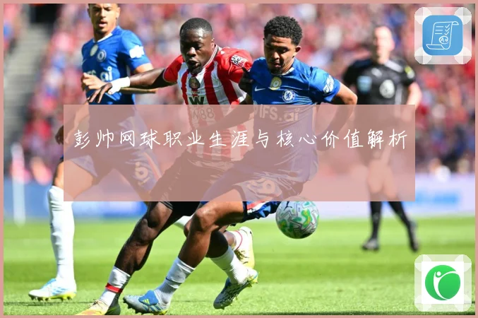 彭帅网球职业生涯与核心价值解析