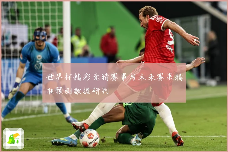 世界杯精彩竞猜赛事与未来赛果精准预测数据研判