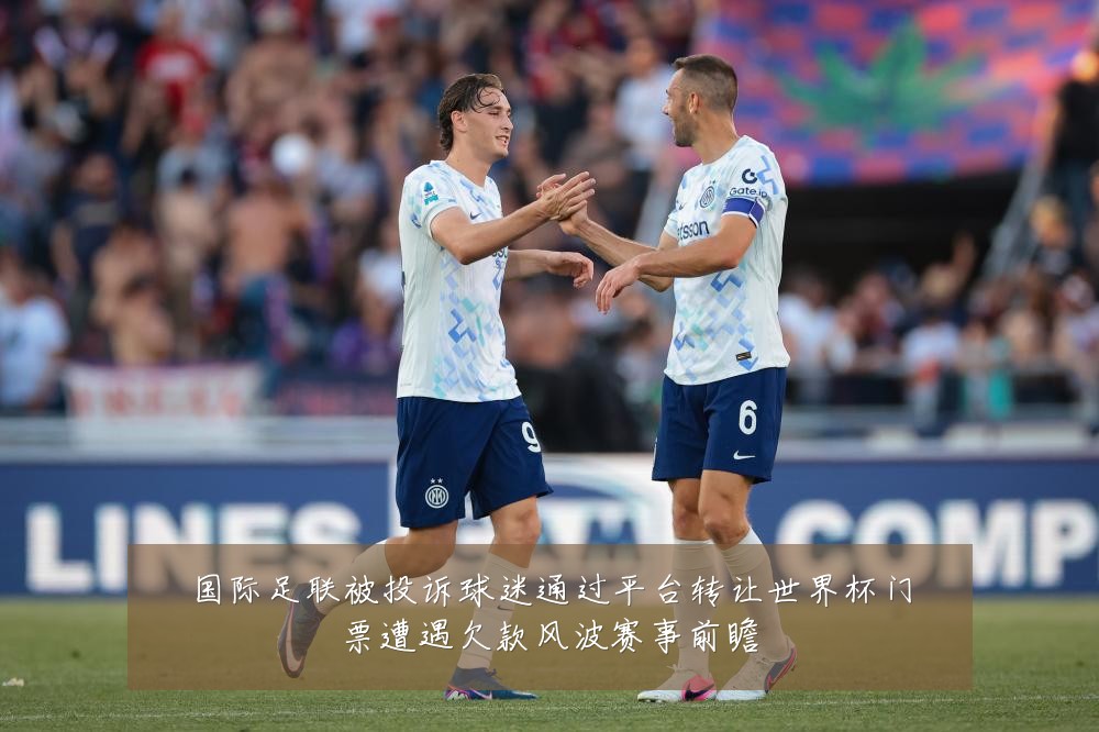 国际足联被投诉球迷通过平台转让世界杯门票遭遇欠款风波赛事前瞻