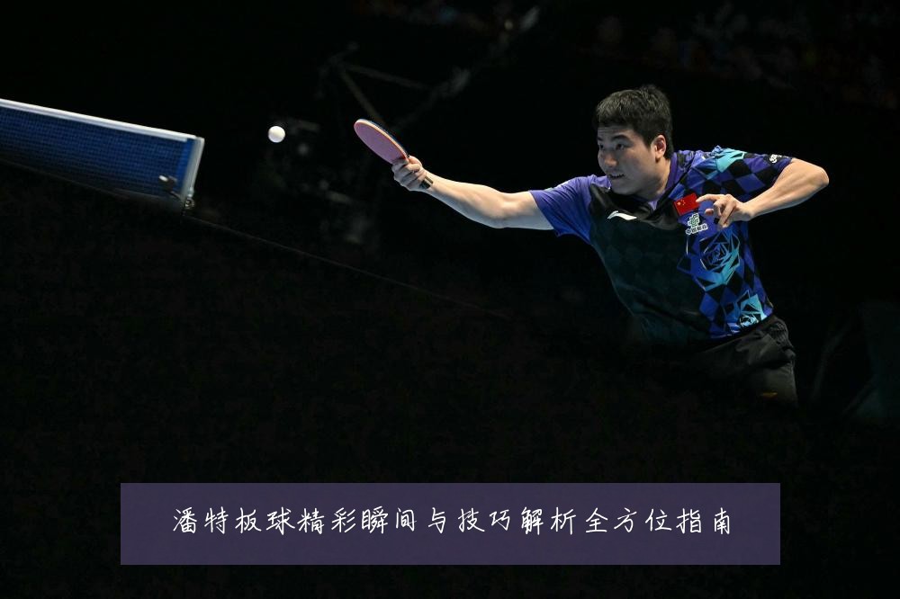 潘特板球精彩瞬间与技巧解析全方位指南