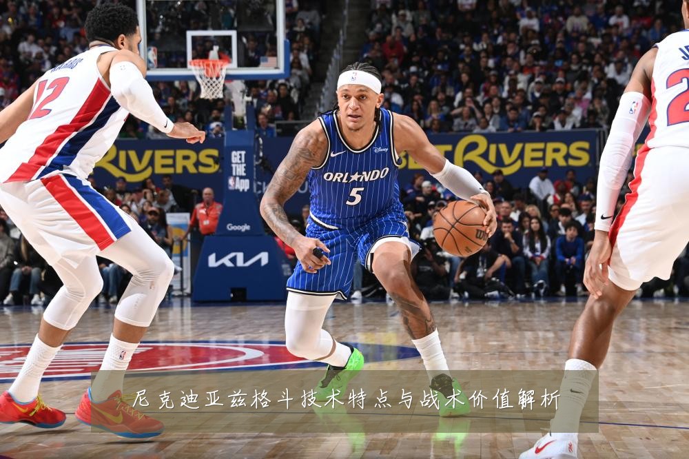 尼克迪亚兹格斗技术特点与战术价值解析